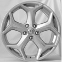 4 Llantas WSP Italy W957 NEW DELHI 17"