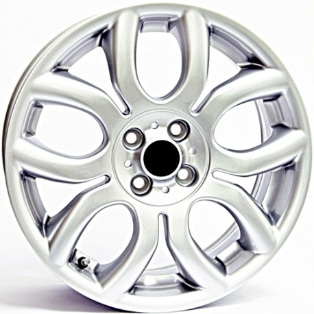 4 Llantas  WSP Italy W1650 ELENA SV 16"