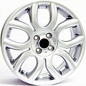 4 Llantas  WSP Italy W1650 ELENA SV 16"