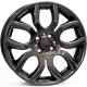 4 Llantas  WSP Italy W1650 ELENA SV 16"