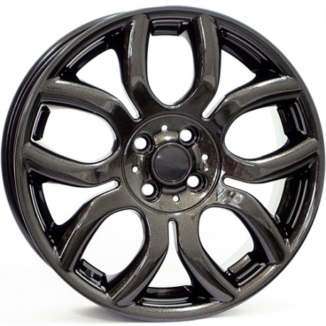4 Llantas  WSP Italy W1650 ELENA SV 16"