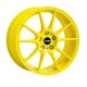 Autec Wizard amarillo
