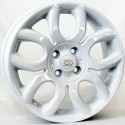 4 Llantas  WSP Italy W1650 ELENA WT 16"