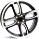 4 Llantas  WSP Italy W1650 ELENA WT 17"