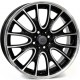 4 Llantas  WSP Italy W1651 LIMITED EDITION 17"