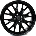 4 Llantas WSP Italy W1653 RIVERS GB 17"