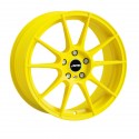 Autec Wizard amarillo 