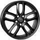 4 Llantas WSP Italy W1654 AMSTEL DBP 19"
