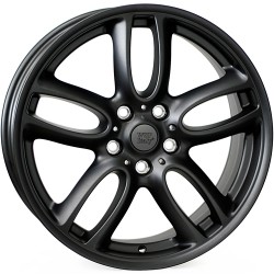 4 Llantas WSP Italy W1654 AMSTEL DBP 19"