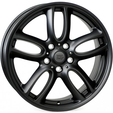 4 Llantas WSP Italy W1654 AMSTEL DBP 19"