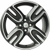 4 Llantas WSP Italy W1655 TROIA 17"
