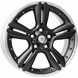 4 Llantas WSP Italy W1656 BIKINI 18"