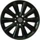 4 Llantas WSP Italy W1657 ST PETERSBURG 17"
