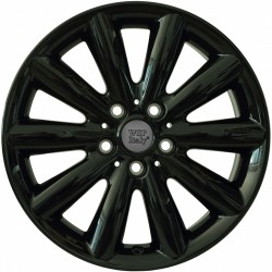 4 Llantas WSP Italy W1657 ST PETERSBURG 17"
