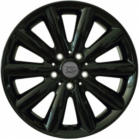 4 Llantas WSP Italy W1657 ST PETERSBURG 17"