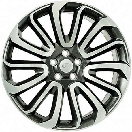 4 Llantas WSP Italy W2359 IKEBANA 22"