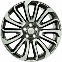 4 Llantas WSP Italy W2359 IKEBANA 22"