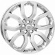 4 Llantas WSP Italy W2357 LIVERPOOL SV 18"