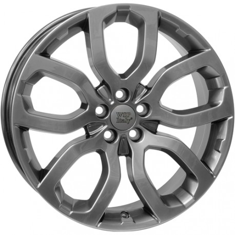 4 Llantas WSP Italy W2357 LIVERPOOL SV 18"