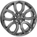 4 Llantas WSP Italy W2357 LIVERPOOL DS 18"