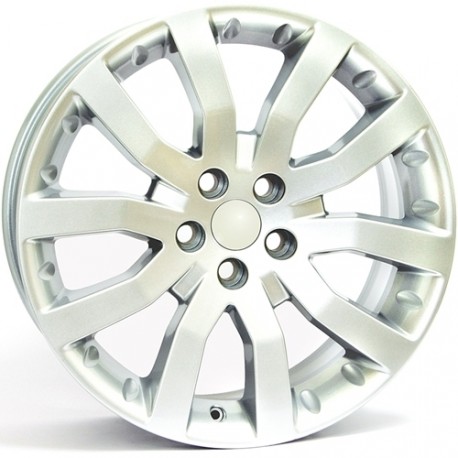 4 Llantas WSP Italy W2357 LIVERPOOL DS 20"