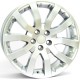 4 Llantas WSP Italy W2357 LIVERPOOL DS 20"