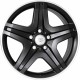 4 Llantas  WSP Italy W775 MIYAGI DBR 20"