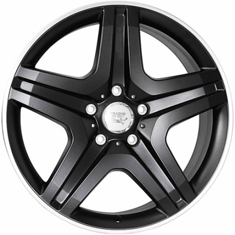 4 Llantas  WSP Italy W775 MIYAGI DBR 20"