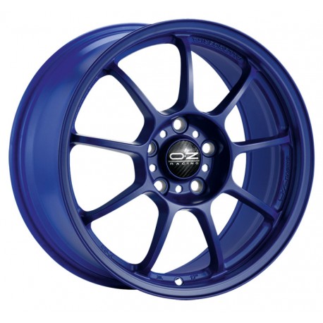 OZ ALLEGGERITA HLT 5F