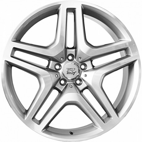 4 Llantas  WSP Italy W775 MIYAGI DBF 20"