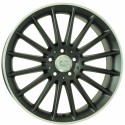 4 Llantas WSP Italy W773 SHANGHAI DBR 8,5x19"