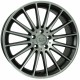 4 Llantas WSP Italy W773 SHANGHAI DBR 8,0x19"
