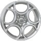 WSP Italy W257 Romeo Pack 4 llantas