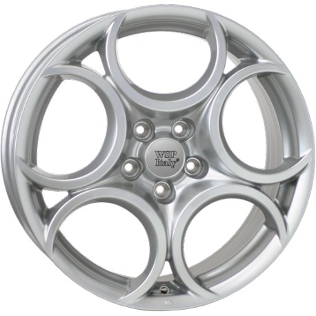 WSP Italy W257 Romeo Pack 4 llantas