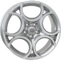 WSP Italy W257 Romeo Pack 4 llantas