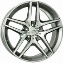 4 Llantas  WSP Italy W771 ENEA 8,5+9,5x19"