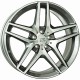 4 Llantas  WSP Italy W772 APOLLO 7,0x18"
