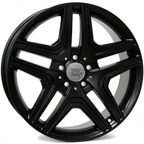 WSP Italy W766 AMG NERO DB