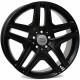 WSP Italy W766 AMG NERO DB
