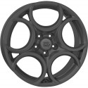 WSP Italy W257 Romeo Pack 4 llantas