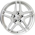 4 Llantas WSP Italy W759 AMG VESUVIO HS 8,0x17" 