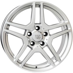 WSP Italy W759 AMG VESUVIO HS