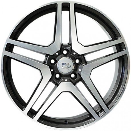 WSP Italy W759 AMG VESUVIO AP 