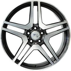 WSP Italy W759 AMG VESUVIO AP 