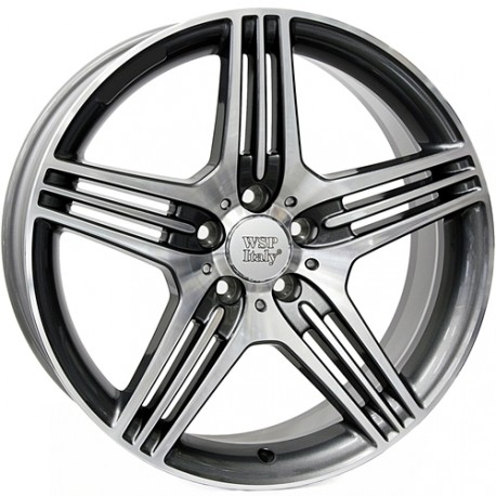 WSP Italy W768 STROMBOLI 