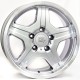 4 Llantas WSP Italy W760 MATERA 18"