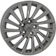 4 Llantas WSP Italy W256 GIULIETTA 