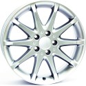 4 Llantas WSP Italy W752 PANAMA 16"