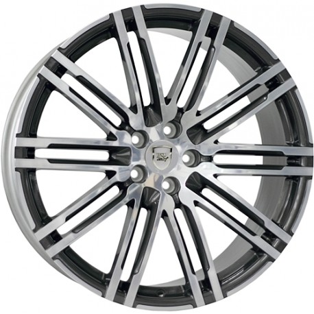 WSP Italy W1057 TOKYO 21"