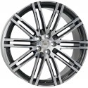 4 Llantas WSP Italy W1057 TOKYO 21"